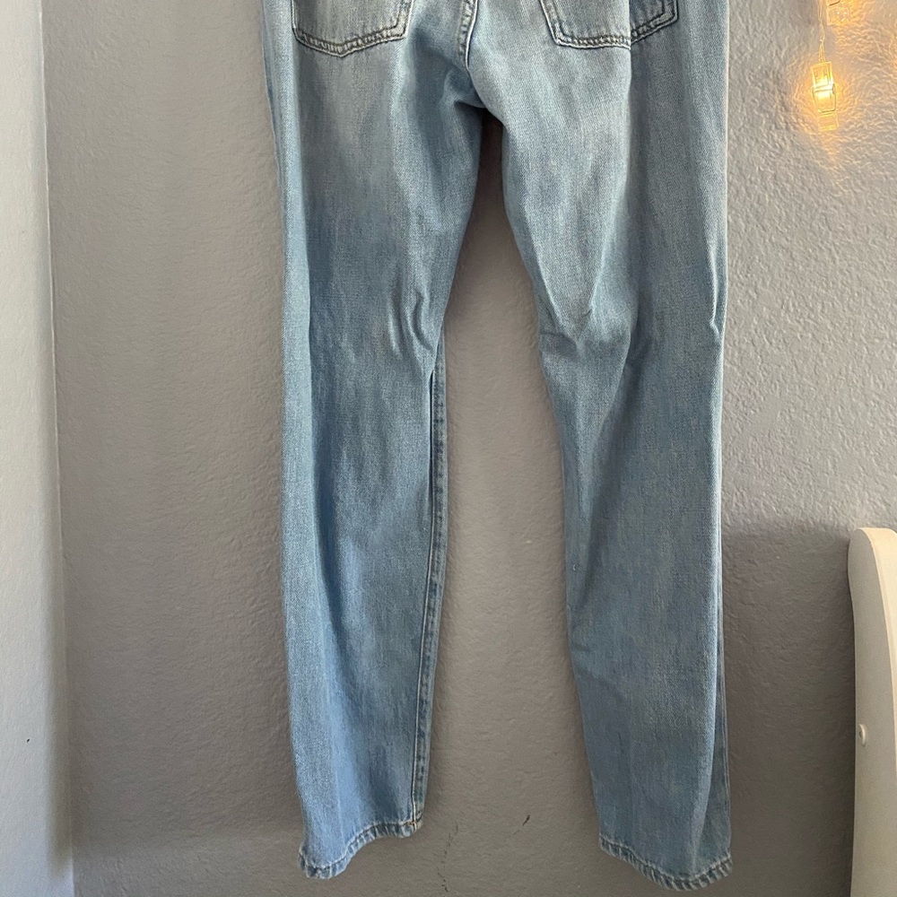 boyfriend jeans 💜